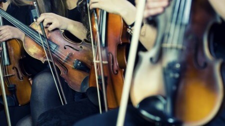 Udemy The Secrets of Orchestration TUTORiAL